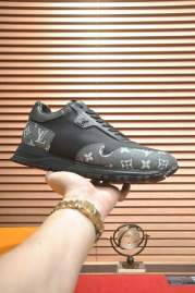 Picture of Louis Vuitton Shoes _SKULVsz38-45hnh121016638
